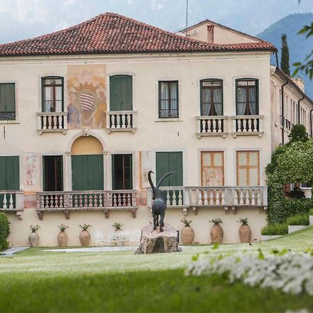 Ca' Hemingway Aparthotel Bassano del Grappa Ngoại thất bức ảnh
