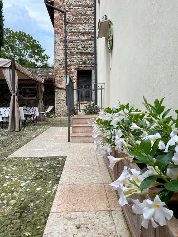 Ca' Hemingway Aparthotel Bassano del Grappa Ngoại thất bức ảnh