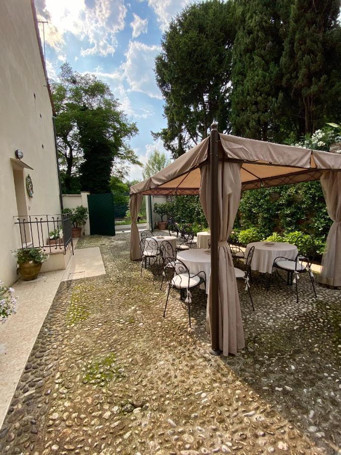 Ca' Hemingway Aparthotel Bassano del Grappa Ngoại thất bức ảnh