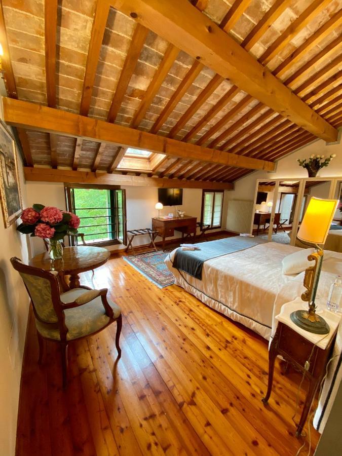 Ca' Hemingway Aparthotel Bassano del Grappa Ngoại thất bức ảnh