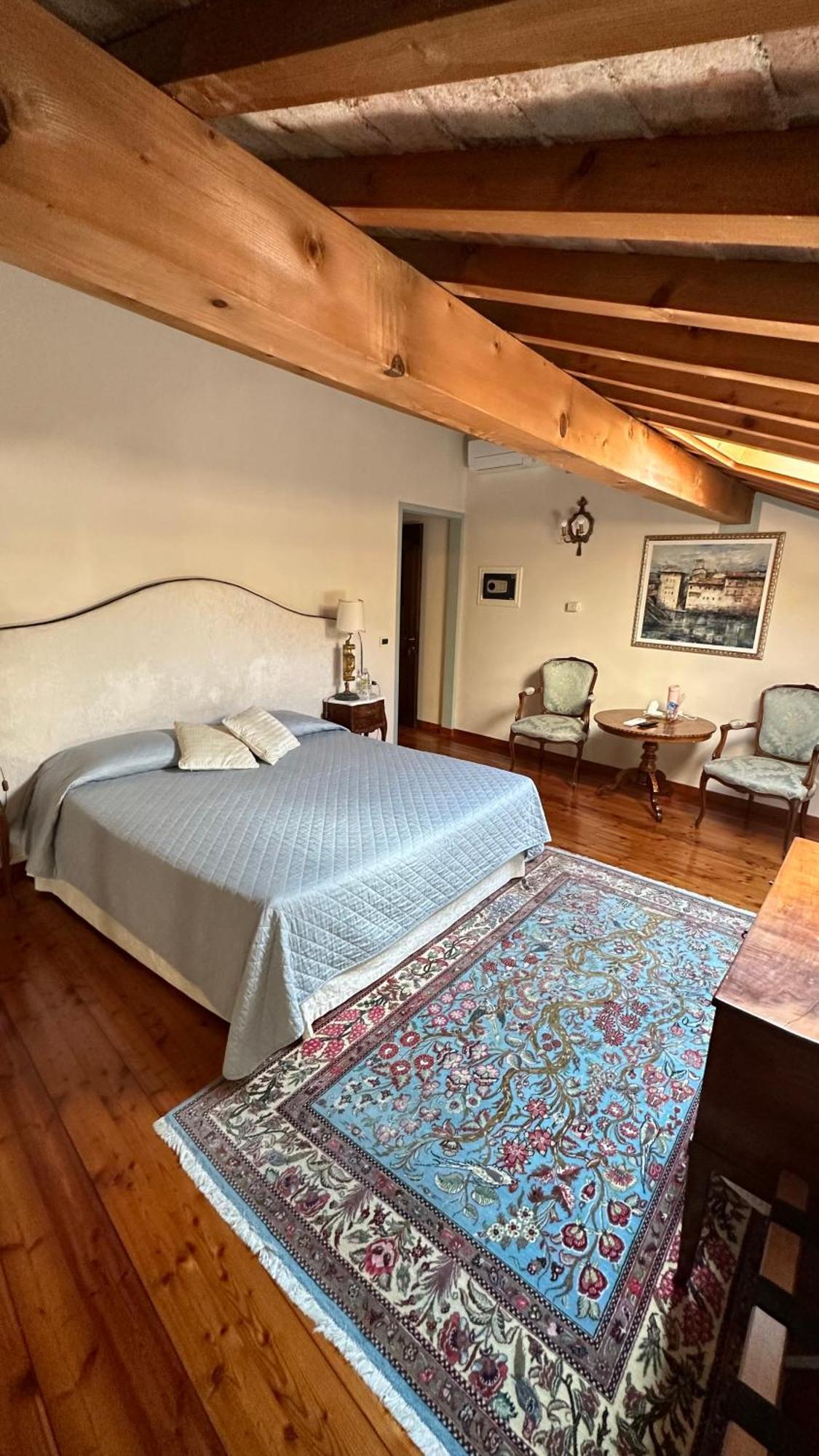 Ca' Hemingway Aparthotel Bassano del Grappa Ngoại thất bức ảnh