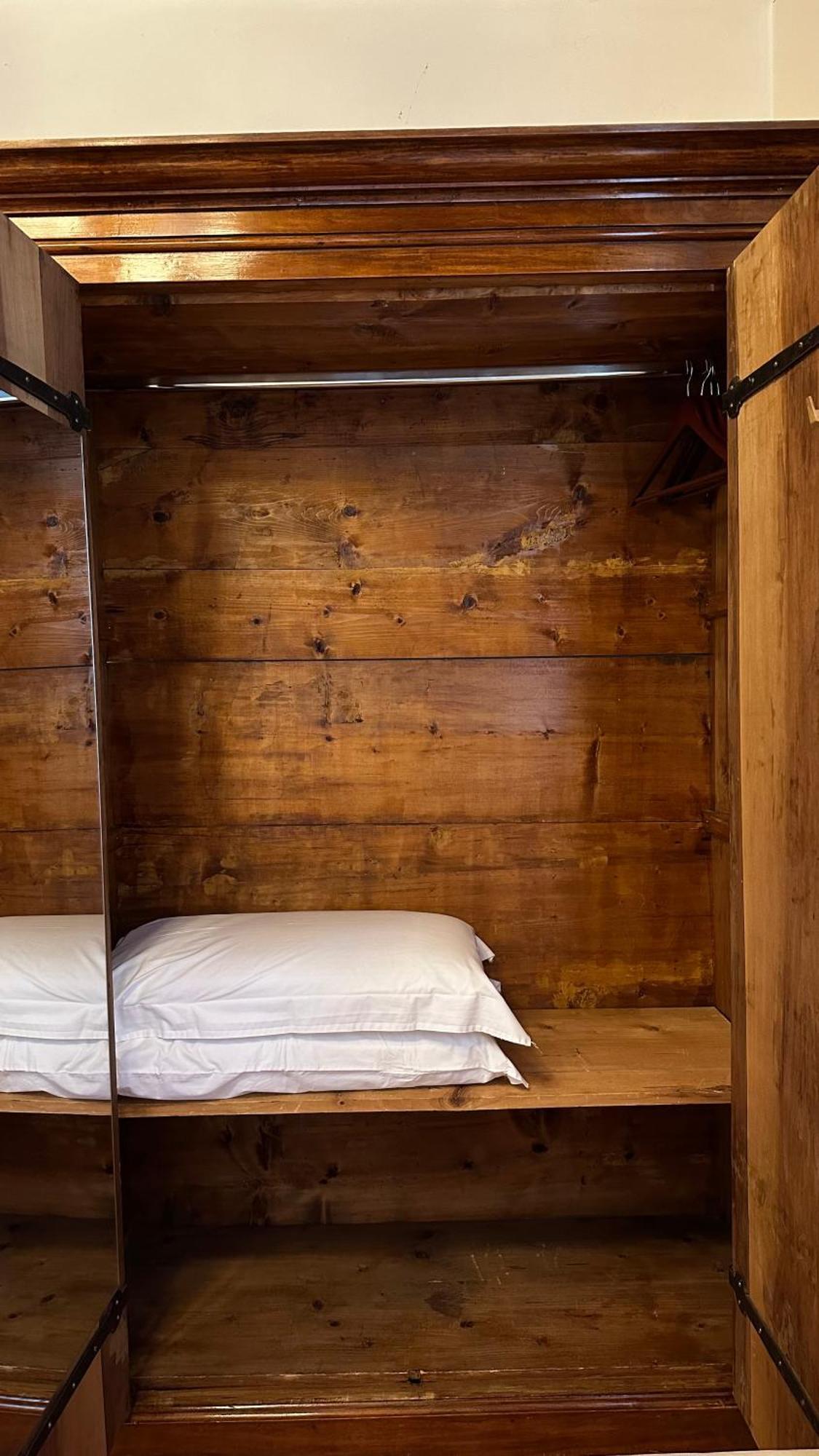 Ca' Hemingway Aparthotel Bassano del Grappa Ngoại thất bức ảnh