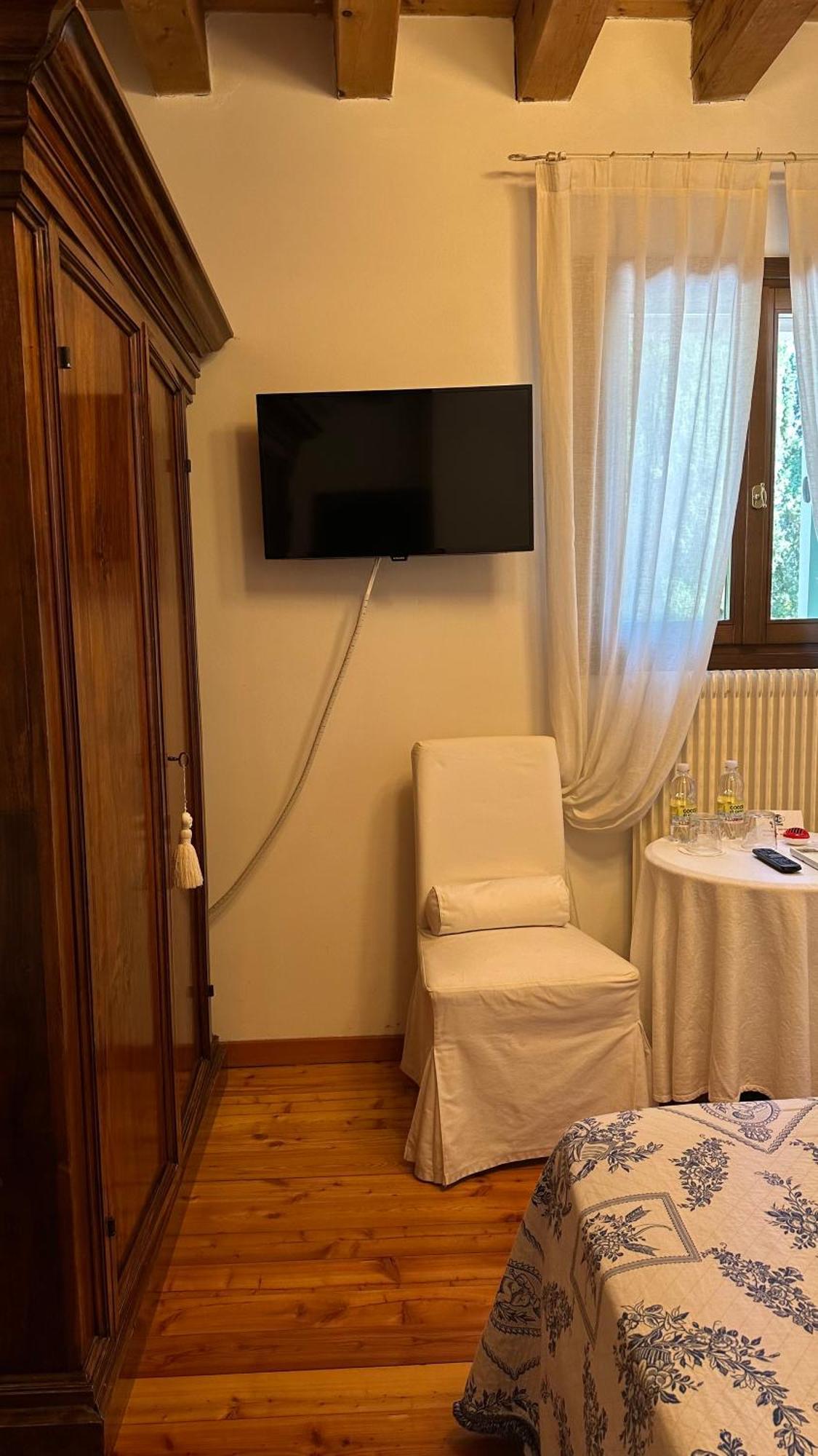 Ca' Hemingway Aparthotel Bassano del Grappa Ngoại thất bức ảnh