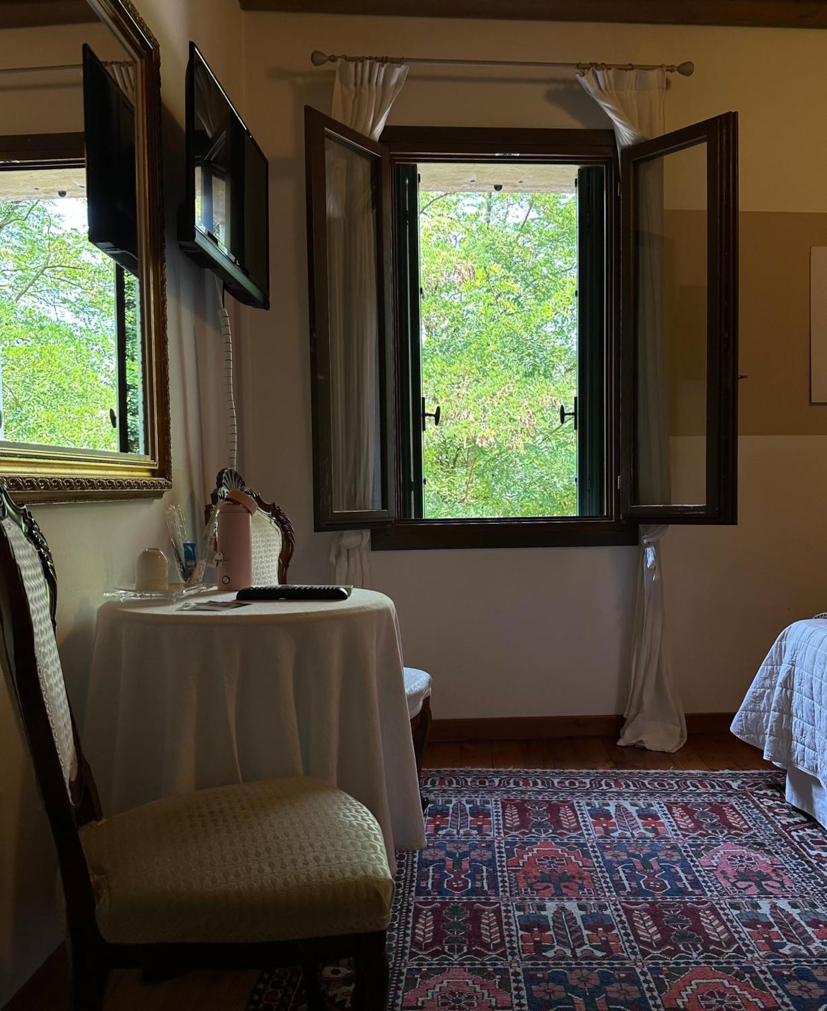 Ca' Hemingway Aparthotel Bassano del Grappa Ngoại thất bức ảnh
