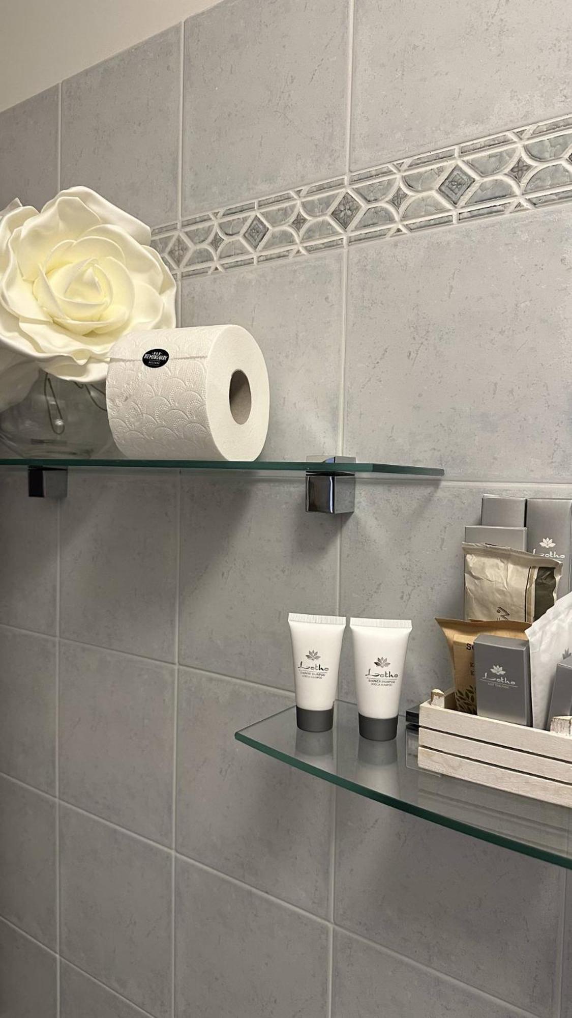 Ca' Hemingway Aparthotel Bassano del Grappa Ngoại thất bức ảnh