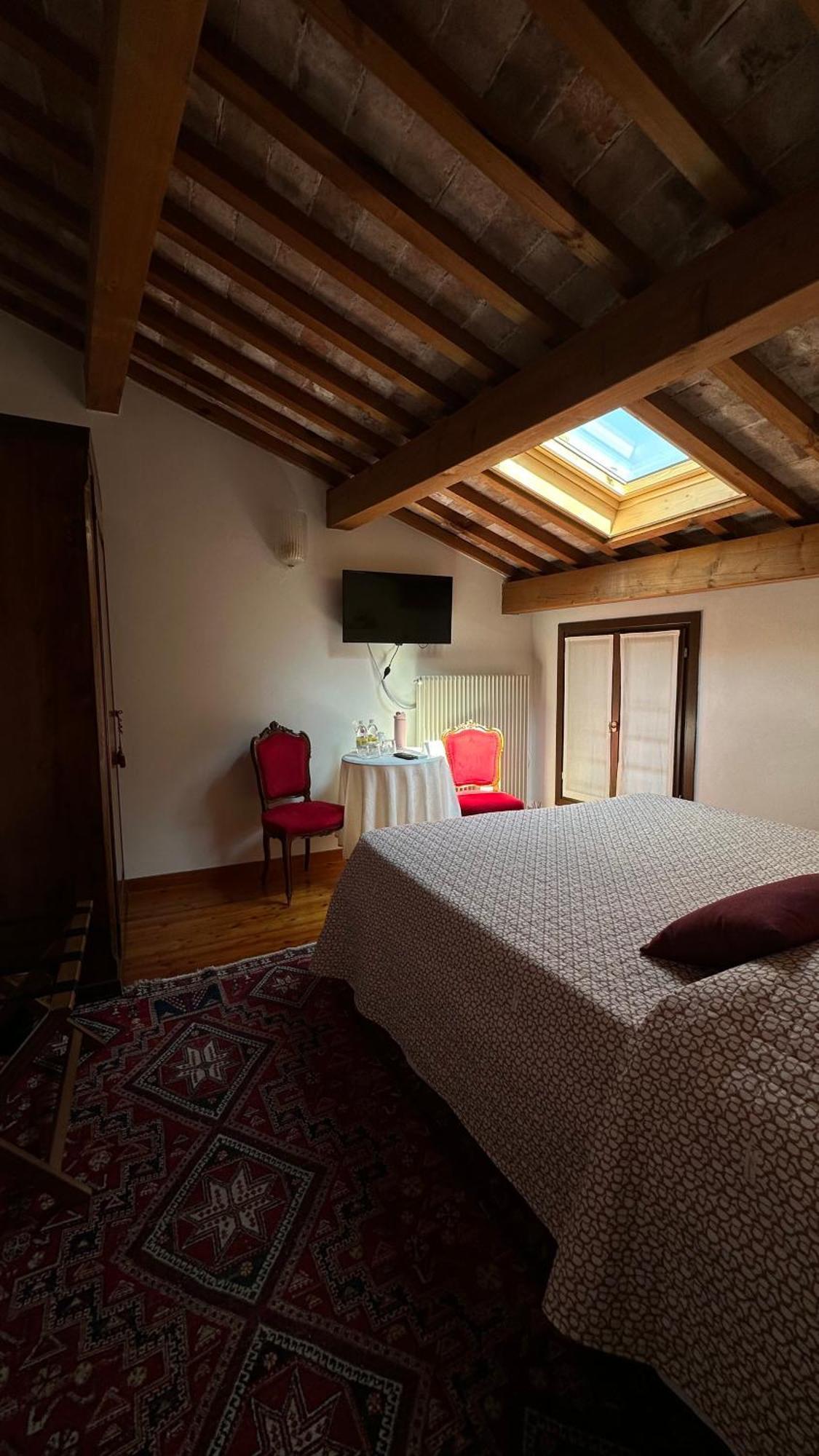 Ca' Hemingway Aparthotel Bassano del Grappa Ngoại thất bức ảnh