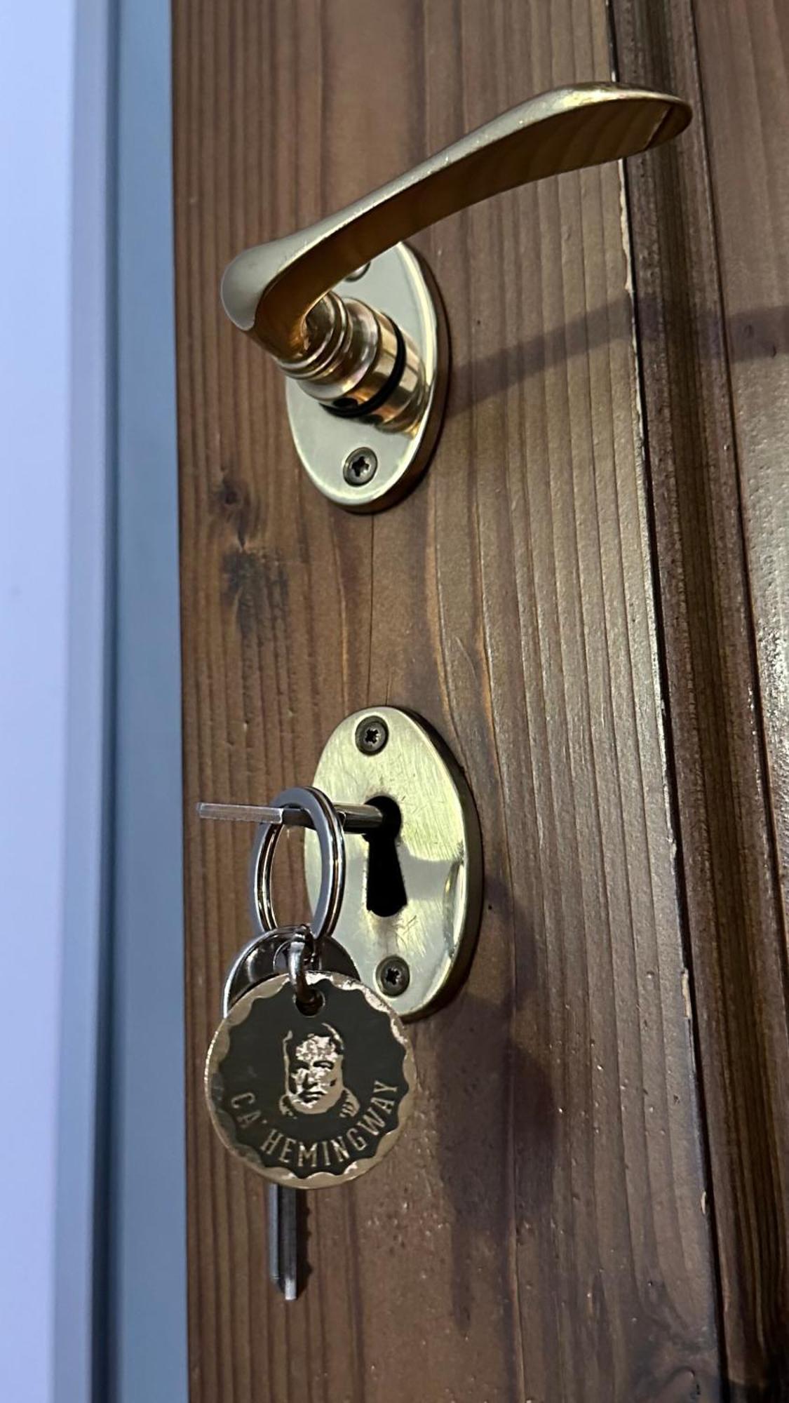 Ca' Hemingway Aparthotel Bassano del Grappa Ngoại thất bức ảnh