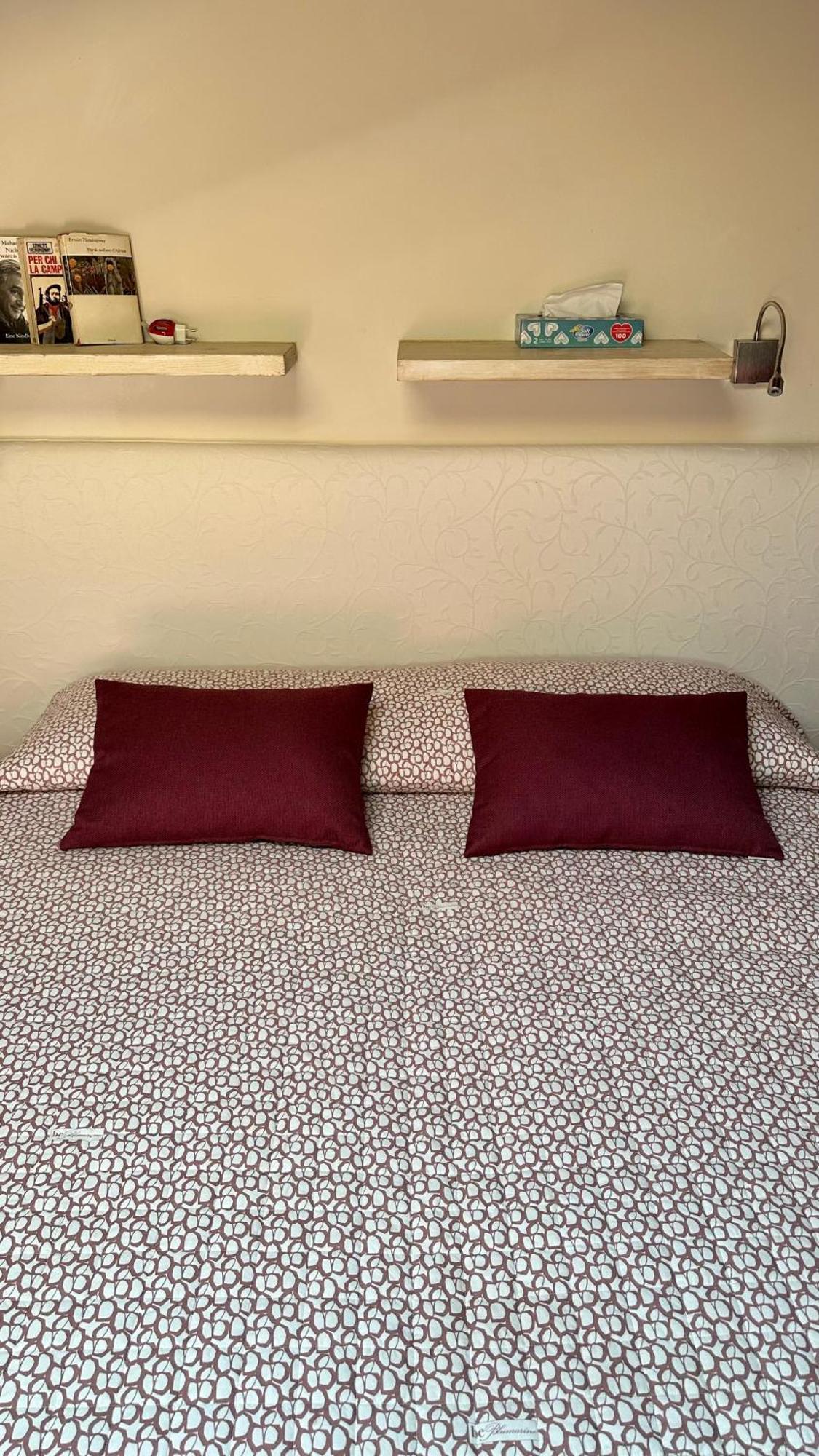 Ca' Hemingway Aparthotel Bassano del Grappa Ngoại thất bức ảnh
