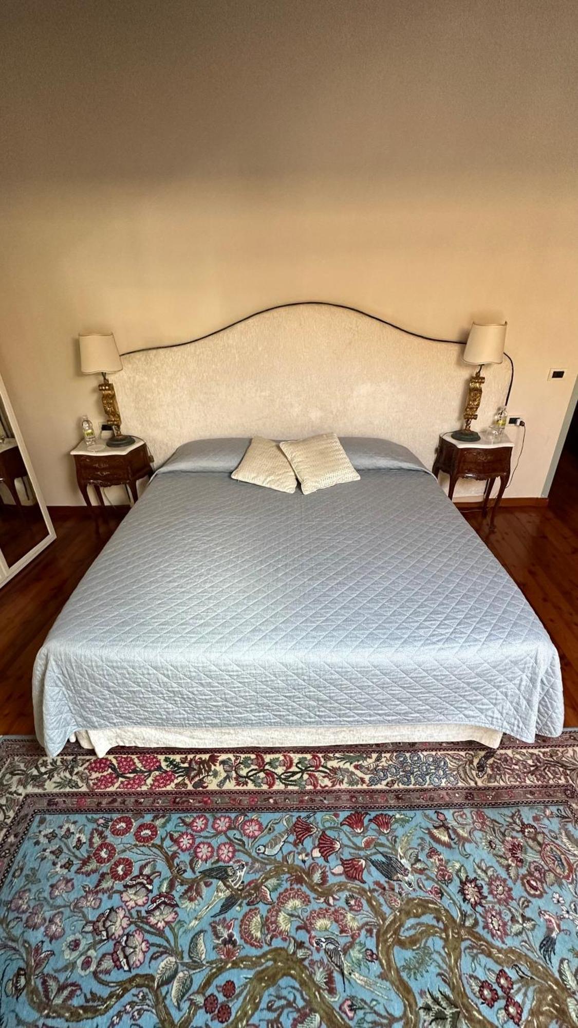 Ca' Hemingway Aparthotel Bassano del Grappa Ngoại thất bức ảnh