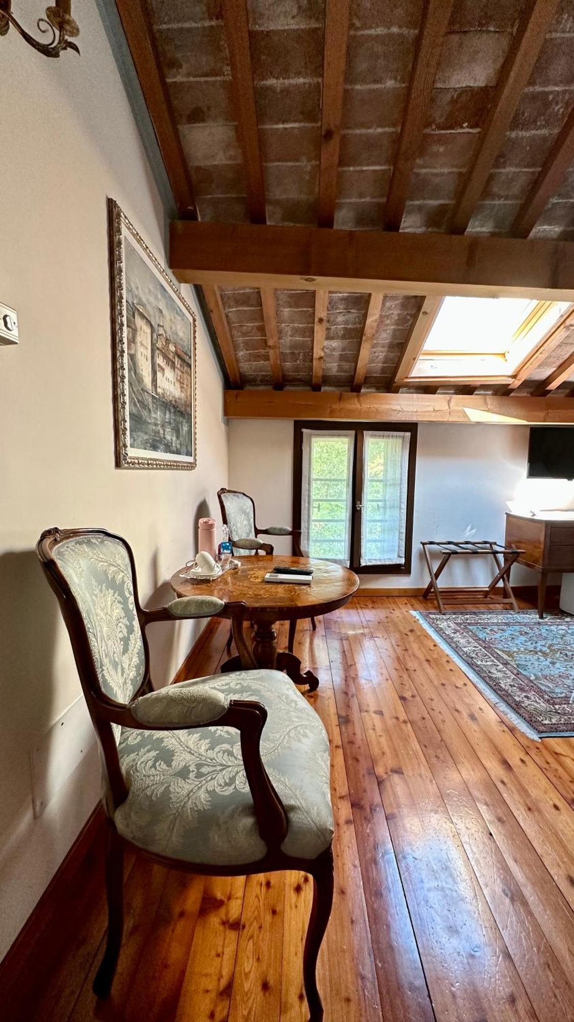 Ca' Hemingway Aparthotel Bassano del Grappa Ngoại thất bức ảnh