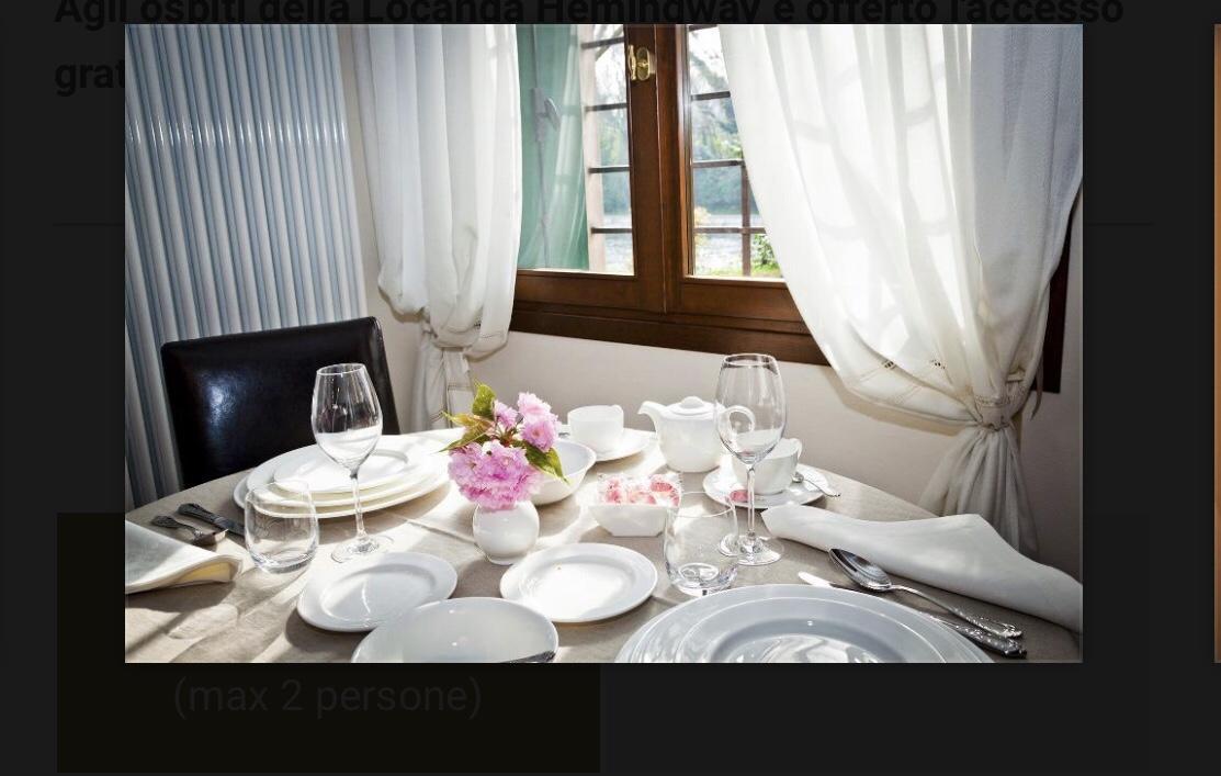 Ca' Hemingway Aparthotel Bassano del Grappa Ngoại thất bức ảnh